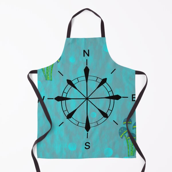 Item preview, Casper the Sea Turtle Collection designed and sold by Niki McNeil.