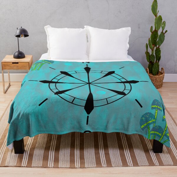 Item preview, Casper the Sea Turtle Collection designed and sold by Niki McNeil.