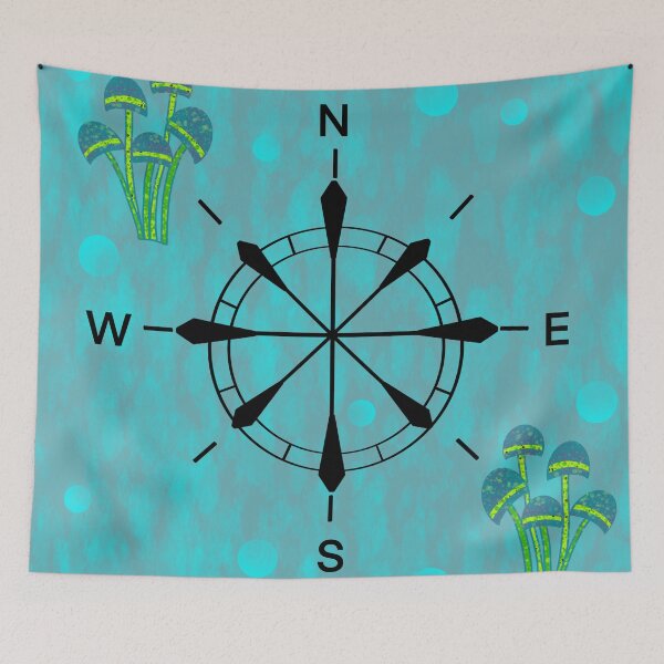 Item preview, Casper the Sea Turtle Collection designed and sold by Niki McNeil.