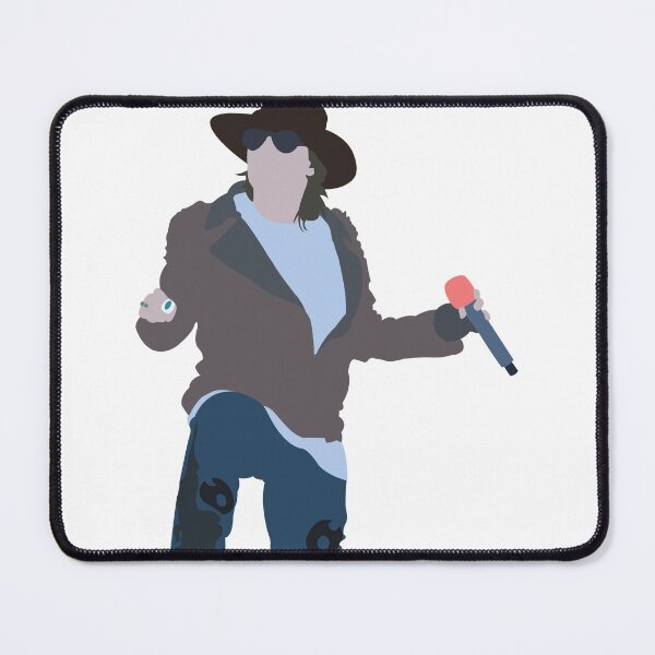 Item preview, Axl Rose designed and sold by BSouthern.