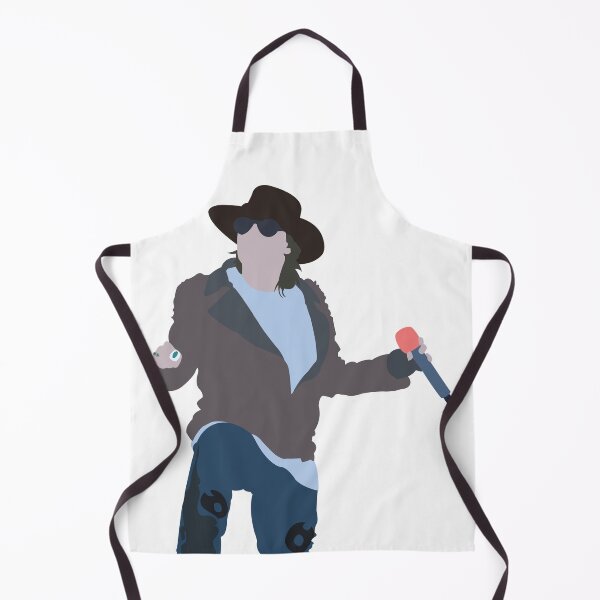 Item preview, Axl Rose designed and sold by BSouthern.
