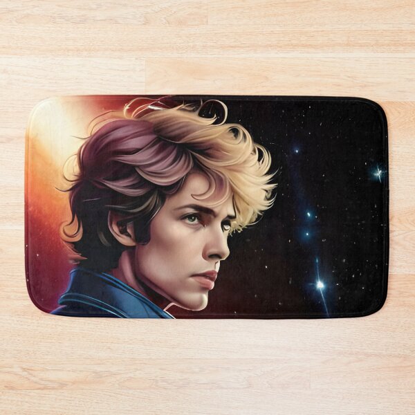 Item preview, Solar Transcendence: The Mystical Astronaut designed and sold by zapdesign.