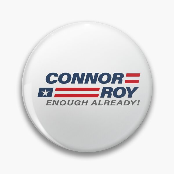 Item preview, CONNOR ROY 2023 designed and sold by biandito.