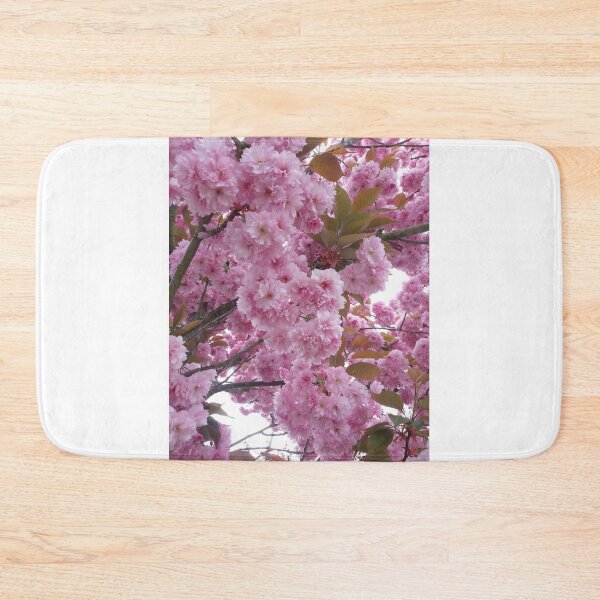 Item preview, Japanese Cherry Spring designed and sold by OTurnbullPhoto.