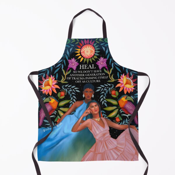 Item preview, Generational Trauma designed and sold by visionsinblue.