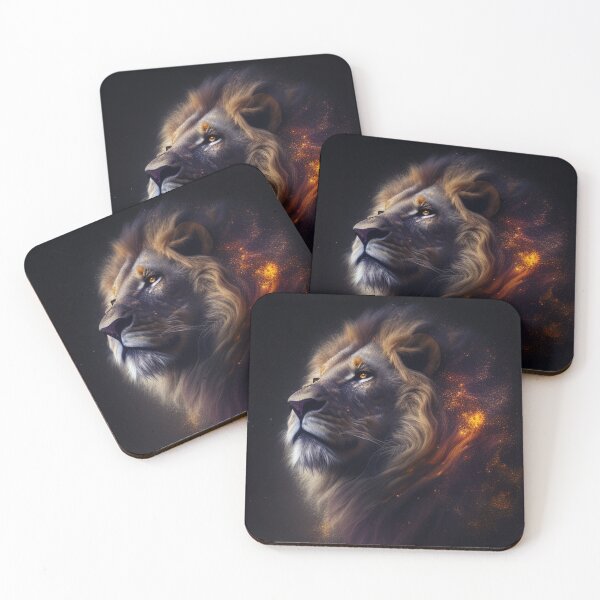 Item preview, King of the Universe designed and sold by magicprintINC.