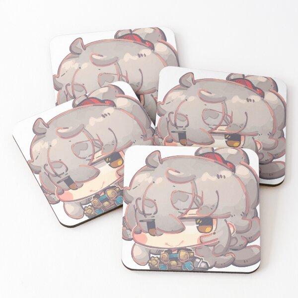 Item preview, 1587 - Jing Yuan designed and sold by jrpencil88.