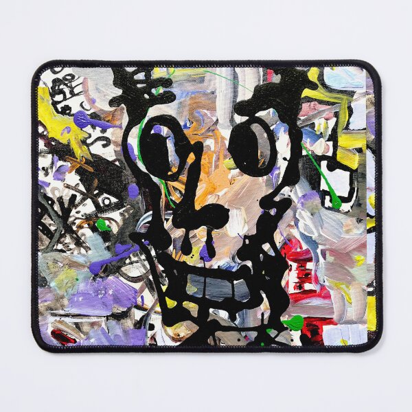 Item preview, dumpster diving designed and sold by Jon Duncan.
