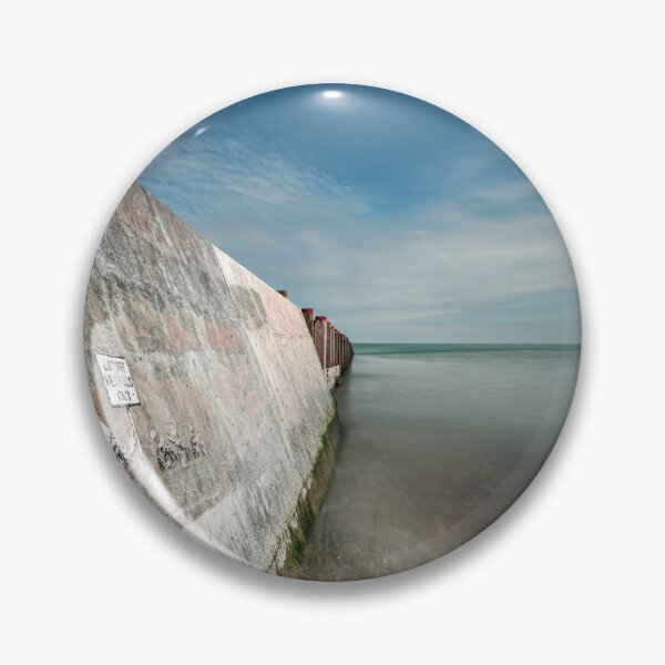 Item preview, Banksy Cromer Norfolk designed and sold by RobWalkley.
