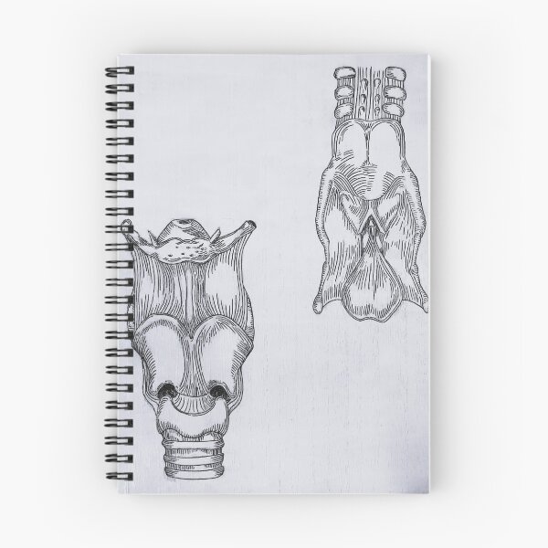 Item preview, Larynx designed and sold by evies-sketches.