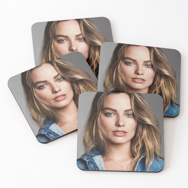 Artikelvorschau, Margot Robbie entworfen und verkauft von momoh67.