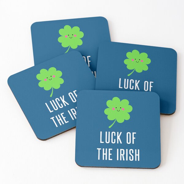 Item preview, Cute Lucky Irish Clover designed and sold by Adam Regester.