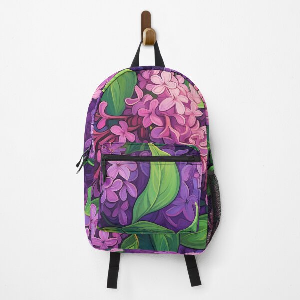 Item preview, Lilacs Pattern 1 designed and sold by BloomBoutiqueTs.