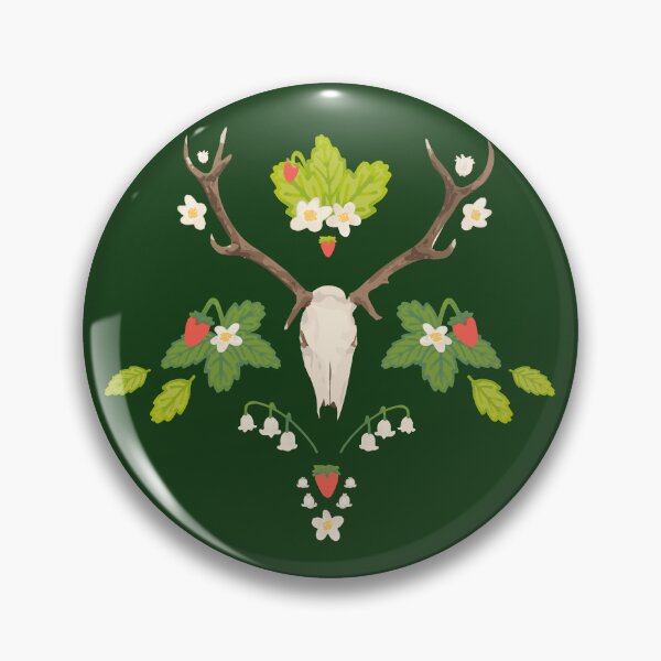Item preview, Enchanted Wilderness designed and sold by GrisCiel.