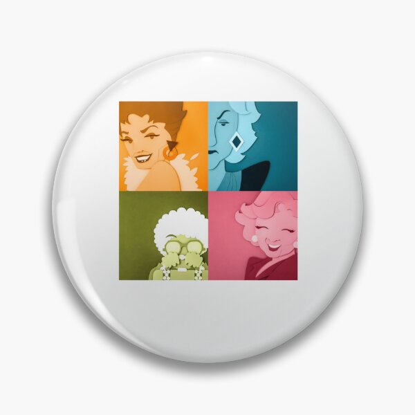 Item preview, Golden Girls vintage retro , Golden Girls designed and sold by BrostLeopolda.