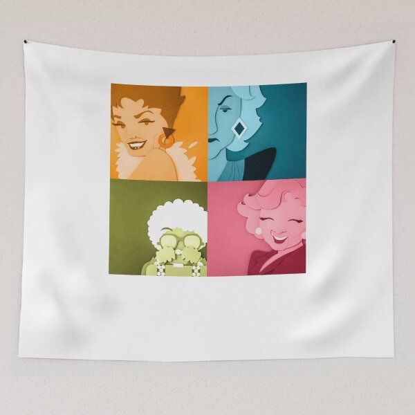 Item preview, Golden Girls vintage retro , Golden Girls designed and sold by BrostLeopolda.