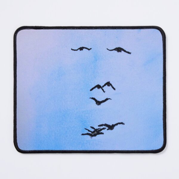 Item preview, Birds on A Cloudy Day designed and sold by Scott and Mary Schneider art_photography.