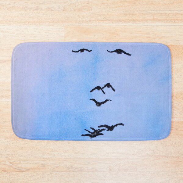 Item preview, Birds on A Cloudy Day designed and sold by Scott and Mary Schneider art_photography.