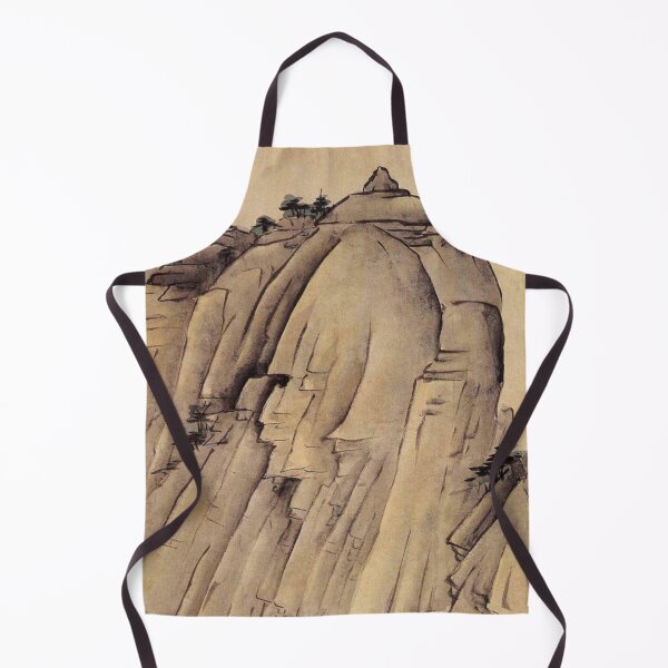 Item preview, Korean Painting Minhwa SongdoGihangchup designed and sold by tangerinemars.