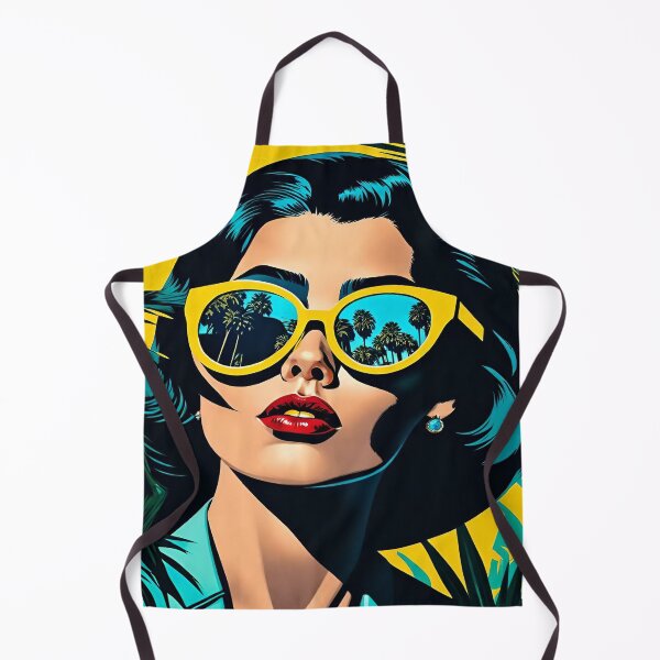 Item preview, Pop Art - 60's Princesses designed and sold by Arteola Studio.