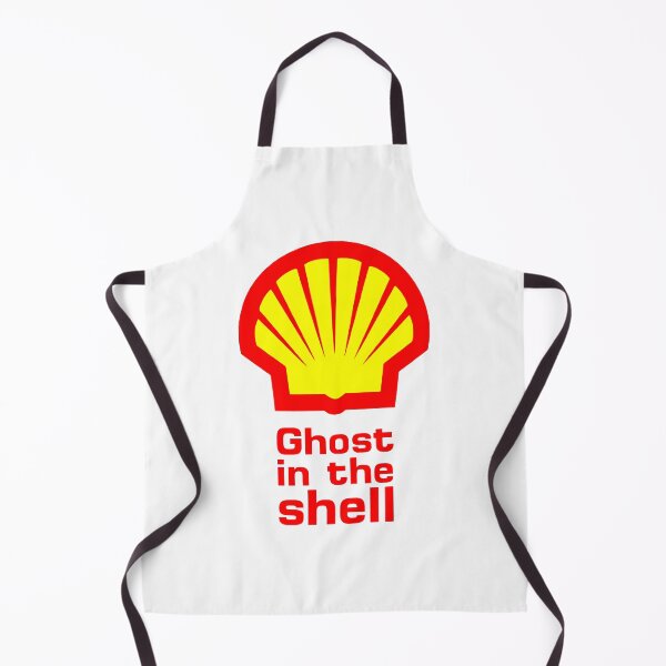 Item preview, Ghost in the shell 2 designed and sold by BrommKarlotta.