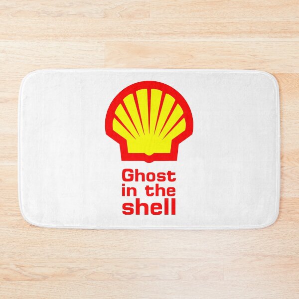 Item preview, Ghost in the shell 2 designed and sold by BrommKarlotta.