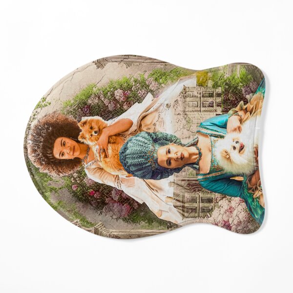 Bridgerton Cat Mat