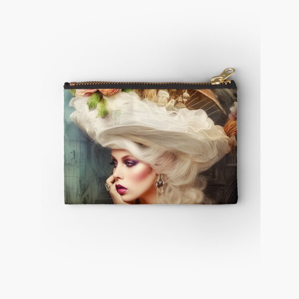 Item preview, Baroque Lady 2 designed and sold by Art by Lilia.