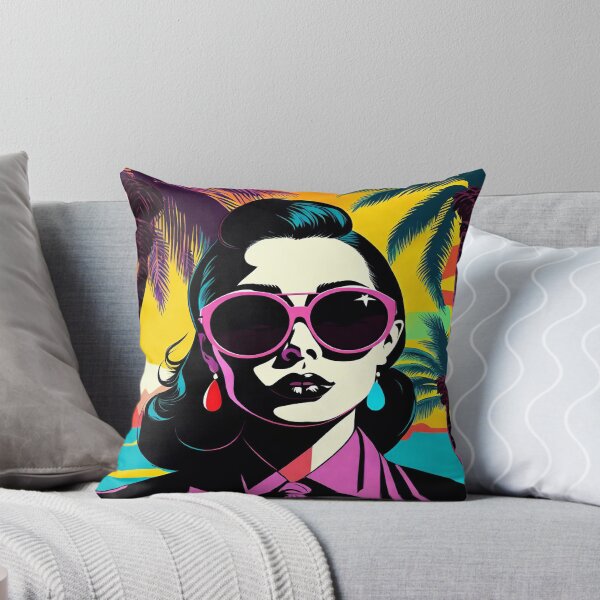 Item preview, Pop Art - 60's Princesses designed and sold by Arteola Studio.