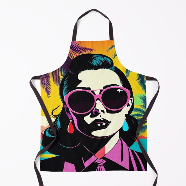 Item preview, Pop Art - 60's Princesses designed and sold by Arteola Studio.