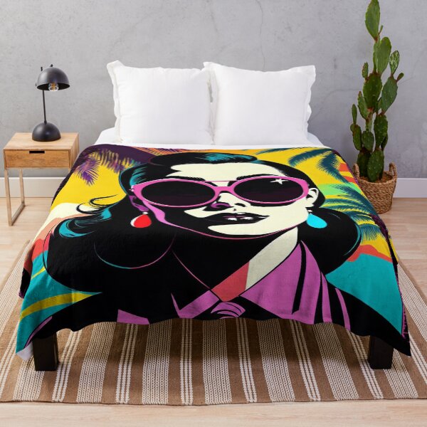 Item preview, Pop Art - 60's Princesses designed and sold by Arteola Studio.
