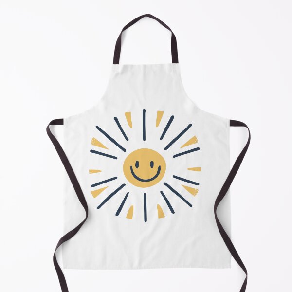 Item preview, Smiling Positive Sun designed and sold by SorryFrog.
