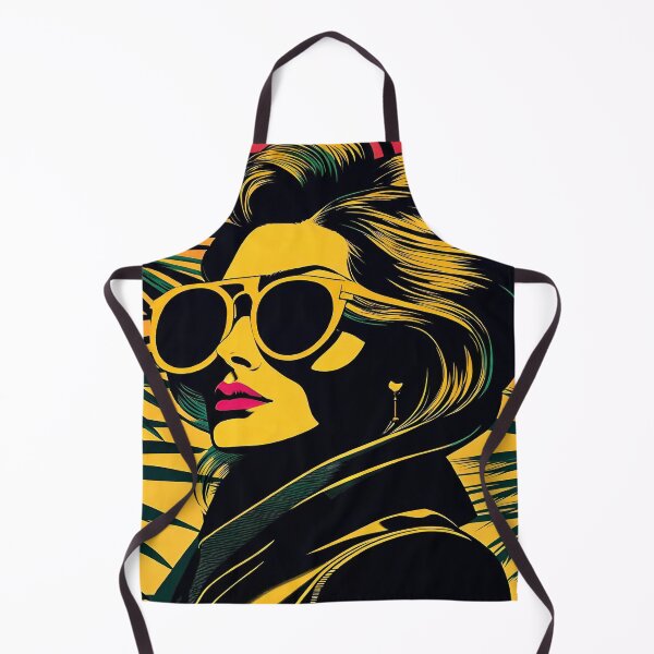 Item preview, Pop Art - 60's Princesses designed and sold by Arteola Studio.