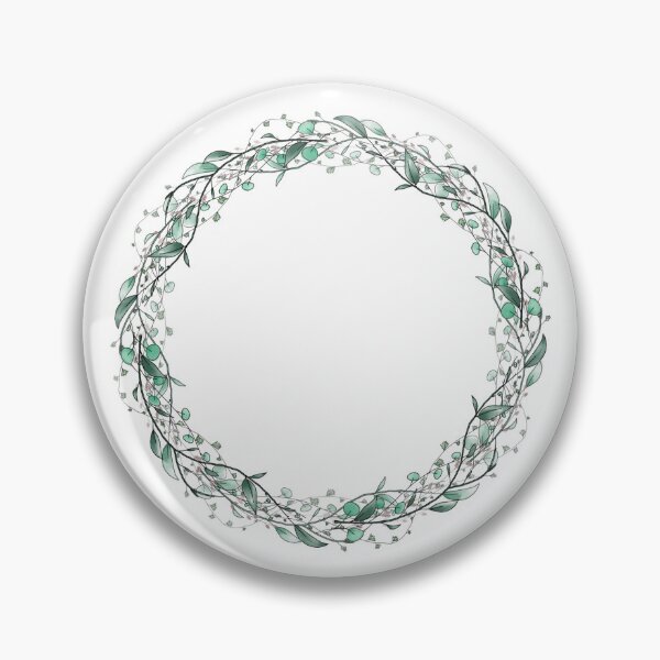 Item preview, Leaf Wreath designed and sold by treasure-wild.