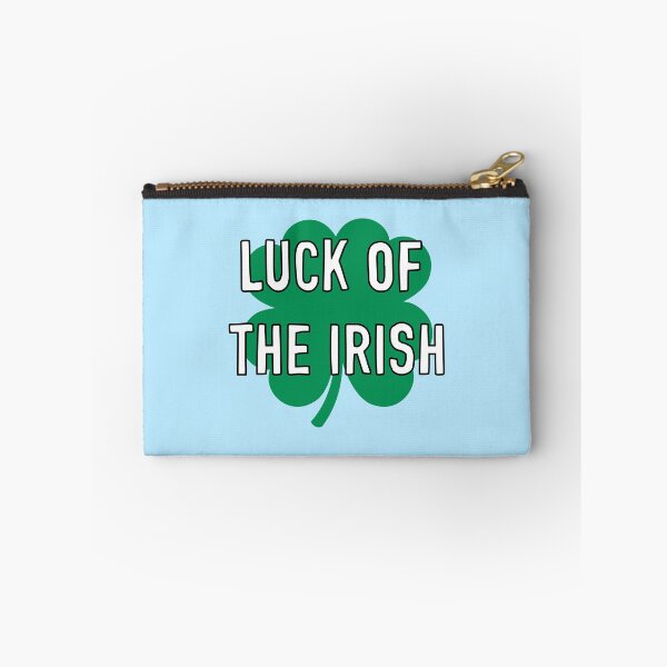 Item preview, Luck Of The Irish designed and sold by Adam Regester.