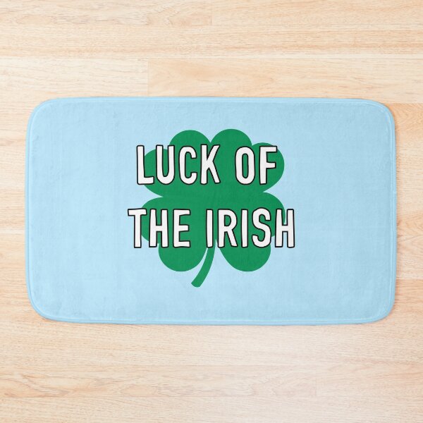 Item preview, Luck Of The Irish designed and sold by Adam Regester.