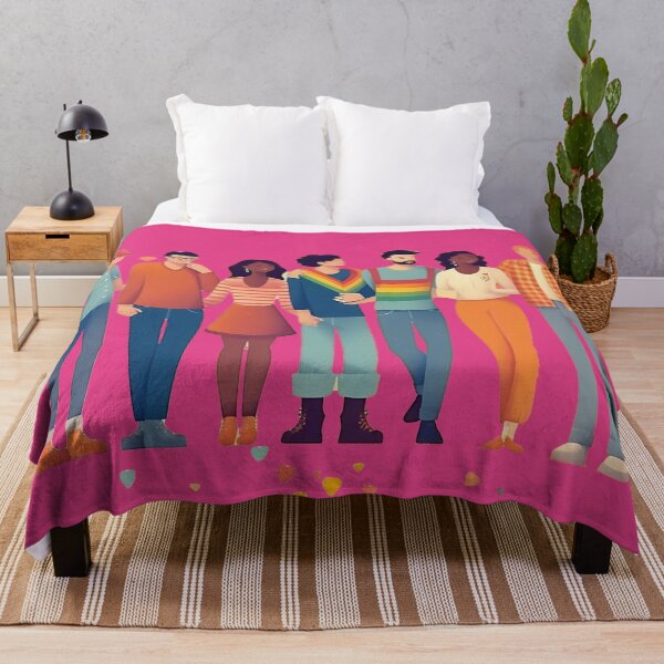 Item preview, IDAHOBIT | lgbtq community love rights designed and sold by lightjourney.
