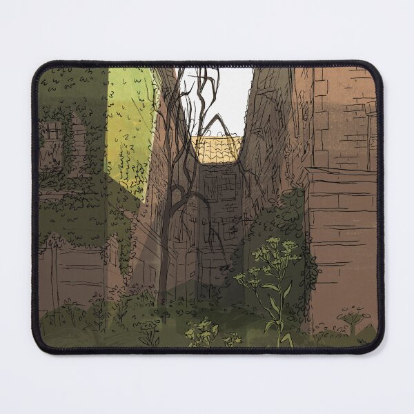 Item preview, Abandoned Apartment v1 designed and sold by laurainmmxvi.
