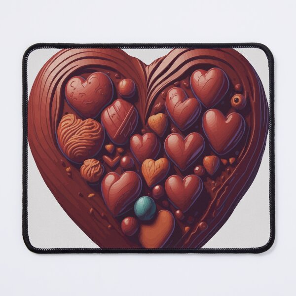 Item preview, Special heart 8 #27 designed and sold by YDIX.