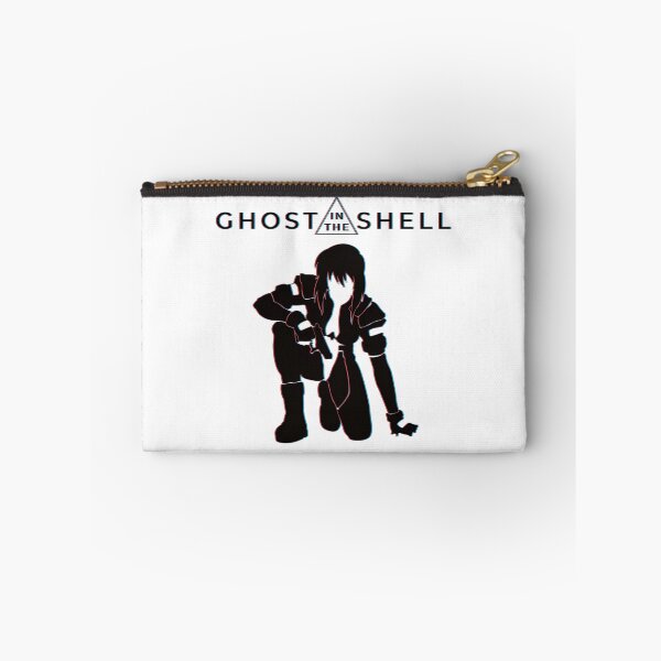Item preview, Ghost in the Shell 3D designed and sold by BrommKarlotta.