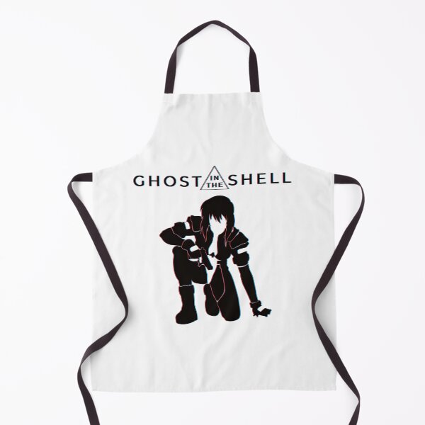 Item preview, Ghost in the Shell 3D designed and sold by BrommKarlotta.