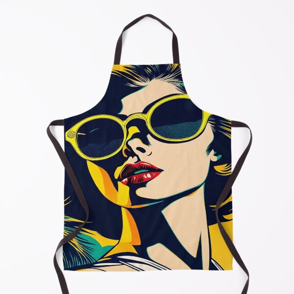 Item preview, Pop Art - 60's Princesses designed and sold by Arteola Studio.