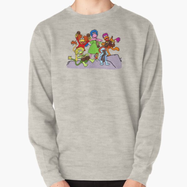 Jim Henson's™ Fraggle Rock, Group Huddle Classic Spirit Jersey®