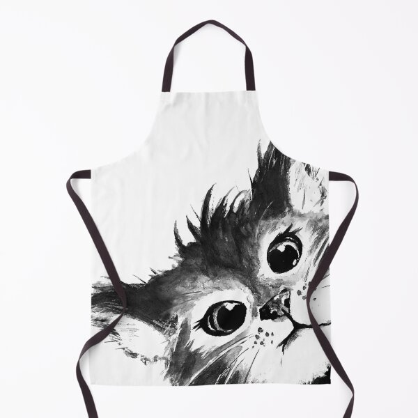 Item preview, cat sideways designed and sold by CorneliaPilz.