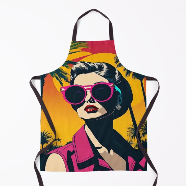 Item preview, Pop Art - 60's Princesses designed and sold by Arteola Studio.