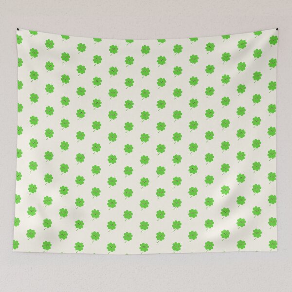 Item preview, Cute Lucky Clover designed and sold by Adam Regester.