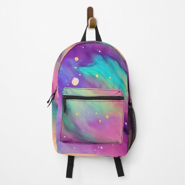 Item preview, Colorful Cosmic Sky designed and sold by Queen1120.
