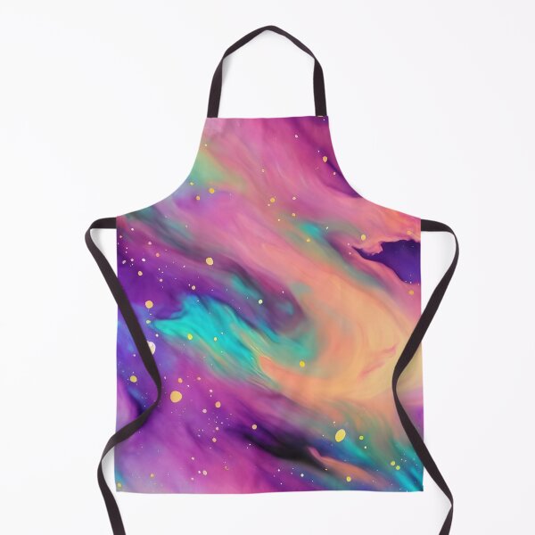 Item preview, Colorful Cosmic Sky designed and sold by Queen1120.