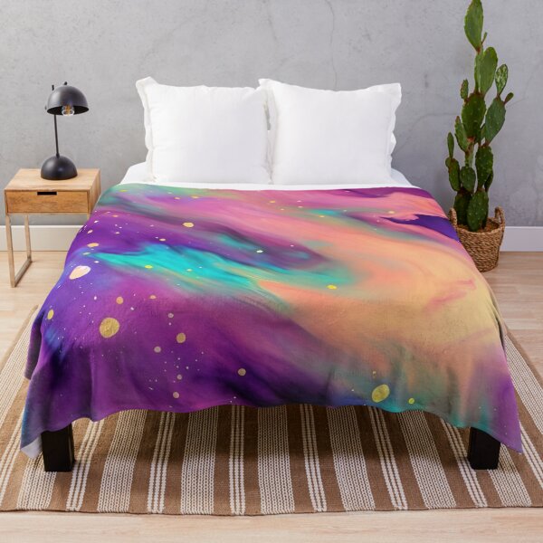 Item preview, Colorful Cosmic Sky designed and sold by Queen1120.