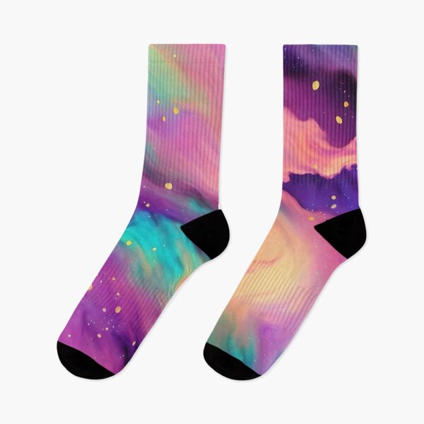 Item preview, Colorful Cosmic Sky designed and sold by Queen1120.